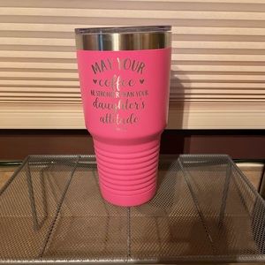 Piper Lou travel mug